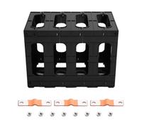 Telaio per Batteria da 12 V per Celle CATL EVE Lifepo4 da 280 Ah, Facile da4908