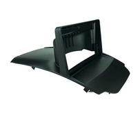 Telaio per cruscotto auto Fasce per autoradio da 9 pollici adatte per Ford Ecosport 2013-2017 Android GPS MP5 Stereo Player 2 Din Unità principale Pannello Cruscotto Telaio(Frame B)