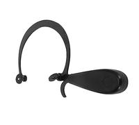 Telaio per da Gioielliere, Seghetto Portatile a Forma di U Telaio per Seghetto Seghetto Utensili Manuali Fai-da-te Telai per Telaio per Curvo con Manico Nero per