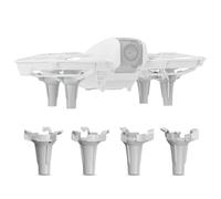 Telaio per DJI Neo - Telaio di Atterraggio Avanzato per Accessori Droni (Grigio)