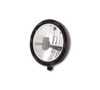Telaio per faro anteriore HIGHSIDER pro da 7 pollici - R1 Tipo 3 LED, montagg...