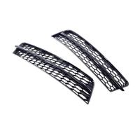Telaio Per Fendinebbia Auto Compatibile Con Q7 2010 2011 2012 2013 2014 2015 Coppia Sinistra Destra Paraurti Anteriore Inferiore Fendinebbia Griglia Di Ricambio Accessori Auto
