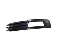 Telaio Per Fendinebbia Compatibile Con A6 C6 A6L 2009 2010 2011 1 Pz LHD RhD Griglia Paraurti Anteriore Griglia Fendinebbia Paraurti Anteriore 4F0807682P