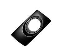Telaio Per Fendinebbia Compatibile Con Hyundai Per Tucson 2006 2007 2008 2009 2010 2011 2012 1/2 LHD Rhd Griglia Fendinebbia Copertura Griglia Faro Anteriore Auto