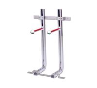 Telaio per fissaggio sanitario sospeso FISHER LC PLUS