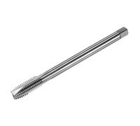 Telaio per M12x1.75mm HSS 130mm a punta spirale - 1 pezzo