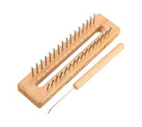 Telaio per maglieria, tessitura, sciarpa, strumento artigianale, telaio per