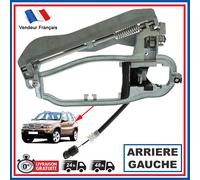 Telaio Per Maniglia Interna Posteriore Sinistro per BMW X5 (E53) 1999-2006