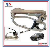 Meccanismo Maniglia Porta Anteriore Sinistro Per BMW X5 E53 (00-06) 51218243615