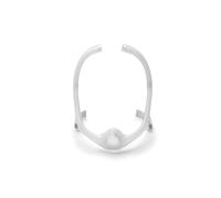 Telaio per maschera Philips DreamWisp, piastra frontale del telaio