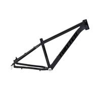 Telaio per Mountain Bike 27.5 29er Telaio per Mountain Bike in Lega di Alluminio da 15.5''/17''/19'' Freno a Disco QR da 135 mm Telaio per Bici da Corsa XC con Passaggio Interno dei Cavi