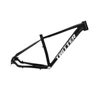 Telaio per Mountain Bike da 27,5 29 Pollici, Lega di Alluminio, Perno Passante Boost, Telaio per Mountain Bike da 12 x 148 mm, Freni a Disco da 15''/17''/19'', Passaggio Interno dei Cavi.