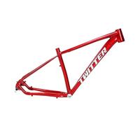 Telaio per Mountain Bike da 27,5 29 Pollici, Lega di Alluminio, Perno Passante Boost, Telaio per Mountain Bike da 12 x 148 mm, Freni a Disco da 15''/17''/19'', Passaggio Interno dei Cavi.