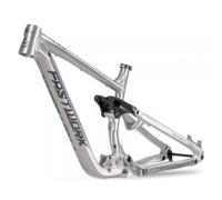 Telaio per Mountain Bike Enduro 27.5er/29er con Sospensione Completa, Telaio Boost da 15.5''/17''/18'', Escursione Perno Passante 12x148mm, Telaio con Freno a Disco da 150mm per Trail/Downhill/AM/DH