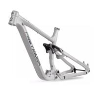 Telaio per Mountain Bike Enduro 27.5er/29er con Sospensione Completa, Telaio Boost da 15.5''/17''/18'', Escursione Perno Passante 12x148mm, Telaio con Freno a Disco da 150mm per Trail/Downhill/AM/DH