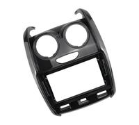 Telaio Per Pannello Frontale Autoradio DVD Per RENAULT Per Duster 2014 2015 2016 2017 2018 Kit Di Montaggio 2 Din 9 Pollici BLNETU