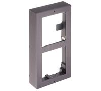 HIKVISION DS-KD-ACW2 CUSTODIA MONTAGGIO SUPERFICIALE A PARETE 2 MODULI