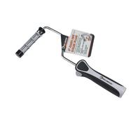 Telaio per rulli Jumbo Mini ROLLINGDOG da 4"""" - Telaio centrale da 3/4"""" con linguette di bloccaggio a pressione per tenere ferma la copertura