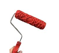 Telaio Per Rullo Decorative Paint Roller Pattern Embossed Texture Painting Tools For Wall Per Pareti E Soffitti