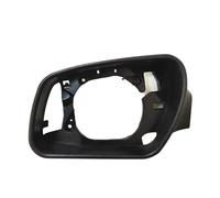Telaio Per Specchietto Retrovisore Laterale Per Ford Per Focus 2 MK2 2004 2005 2006 2007 2008 MTVTFECEWG(Sinistra)