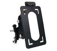 Telaio per targa Per BMW R Nove T SCRAMBLER 2014-2021 Kit Di Eliminazione Parafango Per Supporto Targa Laterale Per Moto In Alluminio