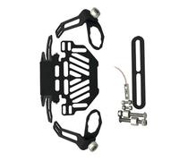 Telaio per targa Per Yamaha MT-03 MT03 MT 03 2006-2011 2010 2009 2008 2007 Staffa Porta Targa Per Kit Di Eliminazione Parafango Posteriore Per Moto