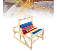 Telaio Per Tessitura In Piedi Per Macchine Per Tessere Per Bambini E