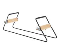 Telaio Per Tessitura Provazioni Di Gioielli in Acciaio Inossidabile