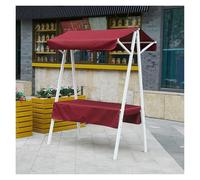 Telaio pieghevole per bancarelle, leggero e portatile, per mercati ed eventi agricoli