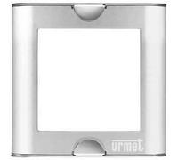Telaio porta Moduli con Cornice 1 Modulo 1145/61 Urmet Sinthesi Domus. Raro
