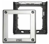 Telaio porta moduli con cornice - UTD 1158/61