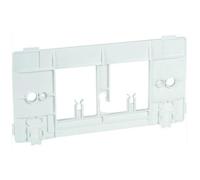 Telaio porta placca con viti m5 sara/eco (prod. da 01/2011 a 06/2013) Pucci