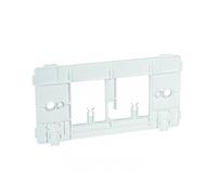 PUCCI CASSETTE Telaio Porta Placca Pucci Serie Sara/Eco Art.80005529