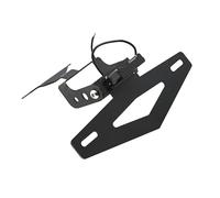 Telaio Porta Targa Moto Supporto Portatarga Per Triumph Per Trident660 Per Trident 660 Supporto Per Targa Posteriore Per Motocicletta Supporto Posteriore Regolabile Pieghevole