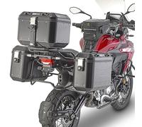 Telaio portavalige laterali Givi PL8705 Benelli TRK 502 X
