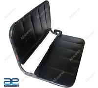 Telaio Posteriore Per Jeep Willys Mb 1941 1945 MSA019 S2U