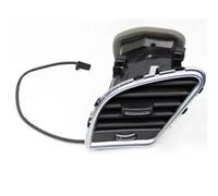 Telaio Presa D'aria Compatibile Con A4L 2009 2010 2011 2012 2013 2014 2015 2016 Auto Con Guida A Sinistra Cruscotto Anteriore Uscita Aria Condizionata Griglia Di Ventilazione AC Assieme