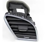 Telaio Presa D'aria Compatibile Con A4L 2009 2010 2011 2012 2013 2014 2015 2016 Auto Con Guida A Sinistra Cruscotto Anteriore Uscita Aria Condizionata Griglia Di Ventilazione AC Assieme