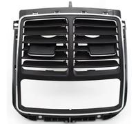 Telaio Presa D'aria Compatibile Con Benz Per CLS Classe W219 2006-2011 Auto Centrale Sinistra Destra Posteriore AC Riscaldatore Copertura Pannello Uscita Griglia Della Presa D'aria