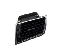 Telaio Presa D'aria Compatibile Con Benz Per GLS Classe GLS320 GLS350 2015 2016 2017 2018 2019 Condizionatore AC Uscita Sfiato Aria Auto Griglia Sfiato Aria