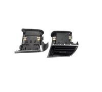 Telaio Presa D'aria Compatibile Con Benz Per GLS Classe GLS320 GLS350 2015 2016 2017 2018 2019 Condizionatore AC Uscita Sfiato Aria Auto Griglia Sfiato Aria