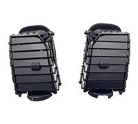 Telaio Presa D'aria Compatibile Con Toyota Per Hilux Per Vigo 2005 2006 2007 2008 2009 2010 2011 2012 2013 2014 2015 Presa D'aria Pannello Di Sfiato Cruscotto