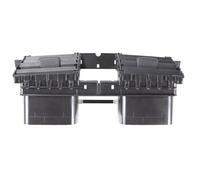 Telaio Presa D'aria Compatibile Con Toyota Per Vios 2007 2008 2009 2010 2011 2012 2013 Cruscotto Dell'auto Pannello Di Uscita Dell'aria Condizionata Griglia AC