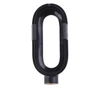 Telaio protettivo adatto per Insta360-Go 2 Action Camera Anti-Scrach Protector