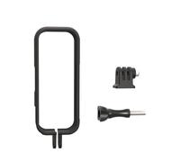 Telaio protettivo adatto per Insta360 X4 Air Camera Custodia protettiva Espansione Stand Mount Camera Protector Accessori