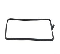 Telaio protettivo in silicone per dispositivi TM7 con slot per penna per supportare l'utilità funzionale e la durata a lungo termine