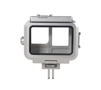 Telaio protettivo per fotocamera, custodia impermeabile per immersioni subacquee compatibile con GoPro 11, 10, 9 Sport Camera