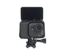 Telaio protettivo per fotocamera Insta360 GO Ultra, antiurto, resistente ai graffi, custodia protettiva leggera con fori di ventilazione per dissipazione del calore e protezione della fotocamera