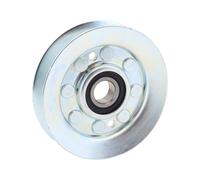 Telaio Pulley Ø89Mm Compatibile Per Stiga SD 98 Trattore Tagliaerba