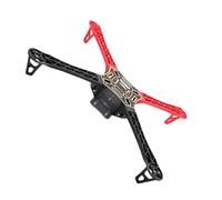 Telaio quadricottero universale da 450 mm con vite per hobbisti compatibile con vari controller di volo